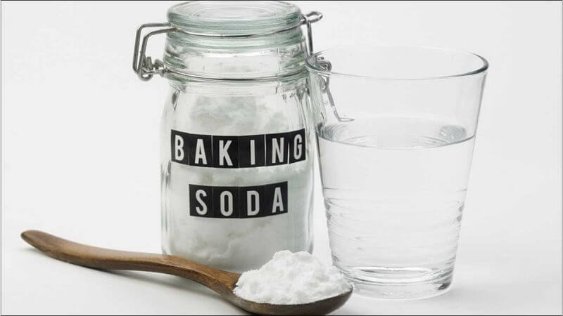 Nước súc miệng baking soda là phương pháp đơn giản nhất để có hiệu quả trắng răng Nước súc miệng baking soda là phương pháp đơn giản nhất để có hiệu quả trắng răng