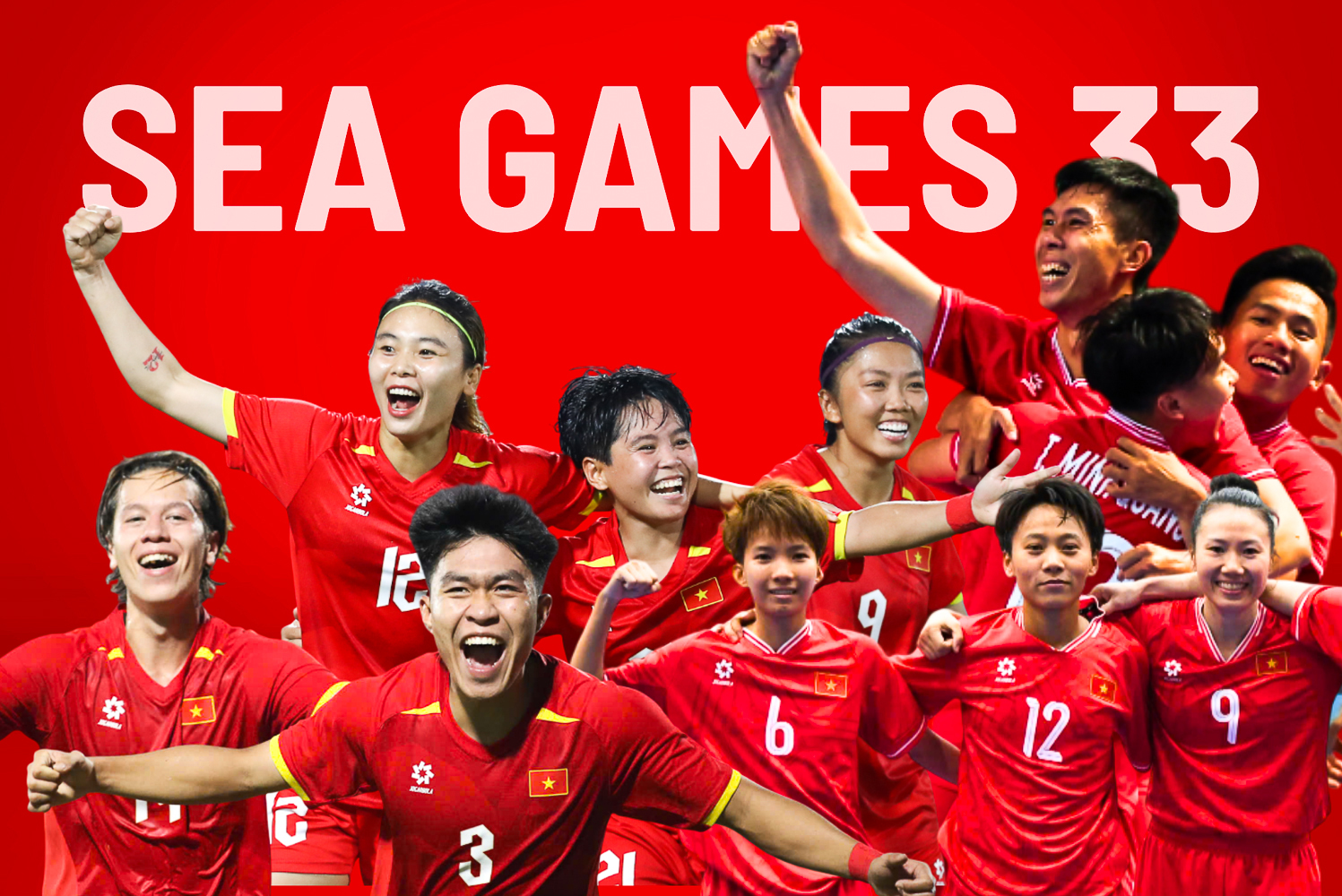 Cách Xem Sea Games 33 Miễn Phí