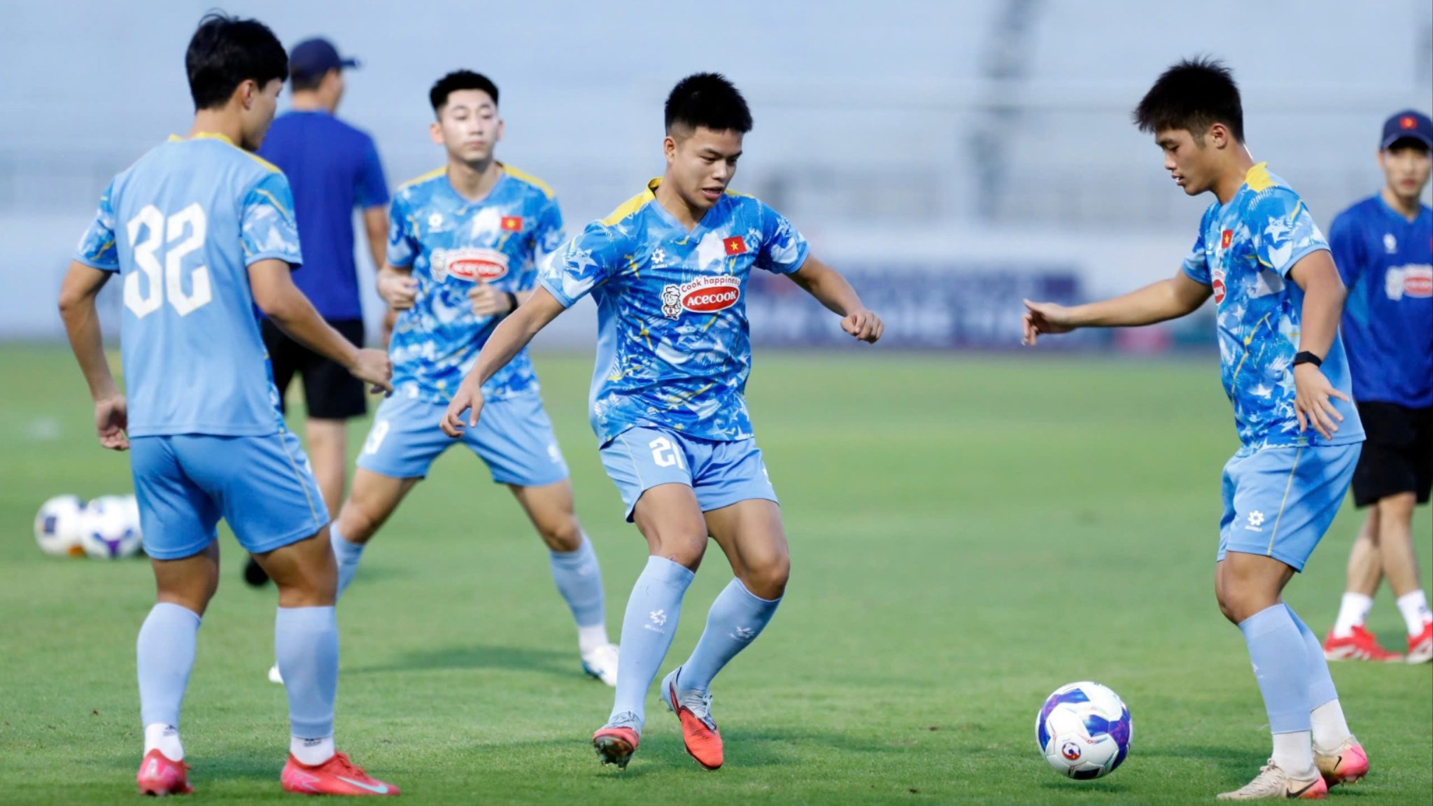 Cách Xem Sea Games 33 Miễn Phí