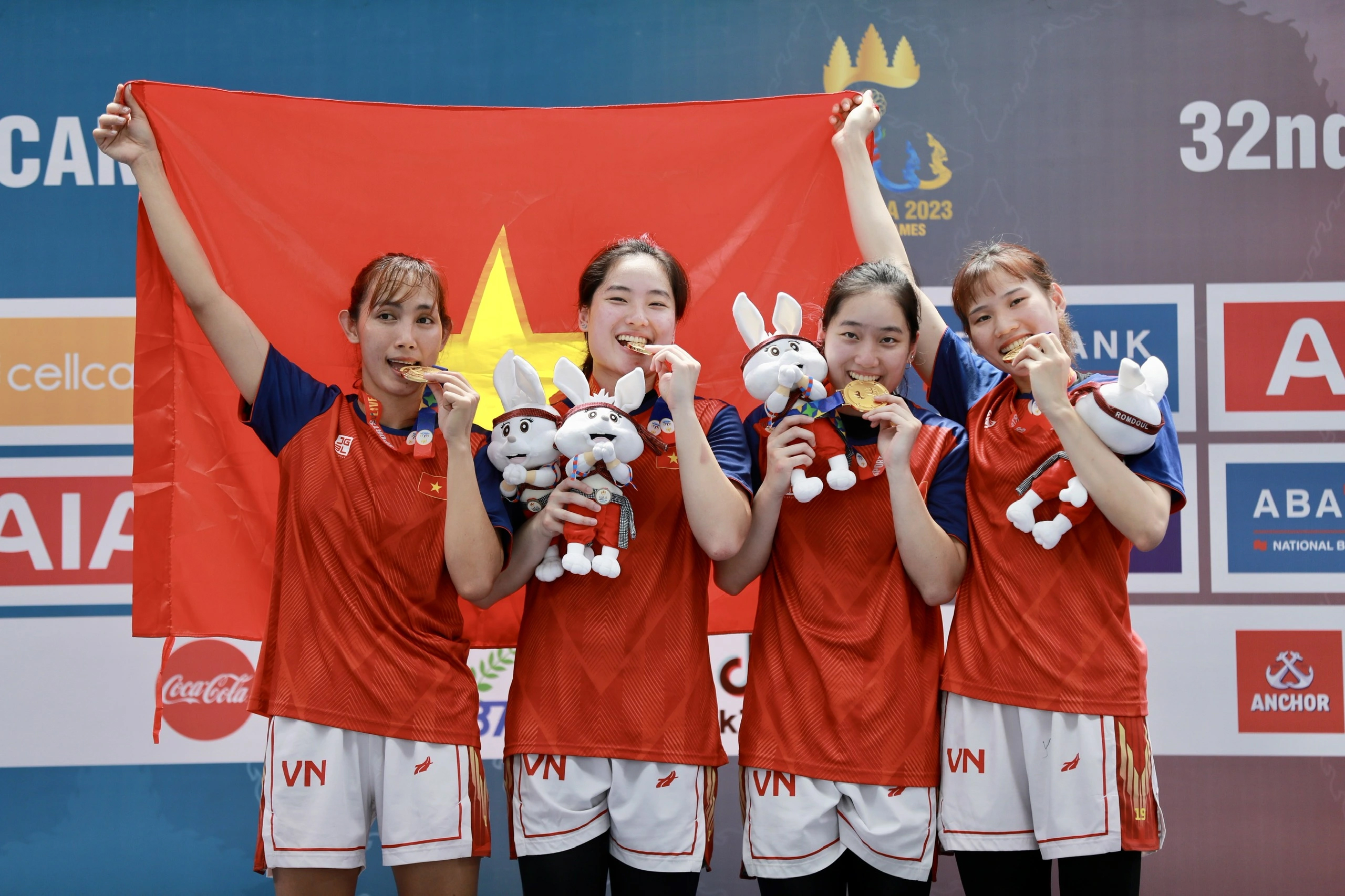 Cách Xem Sea Games 33 Miễn Phí