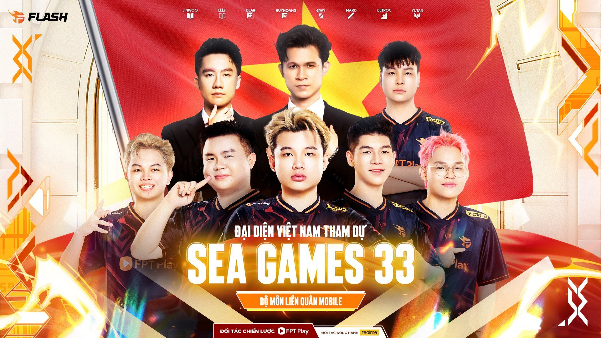 Cách Xem Sea Games 33 Miễn Phí