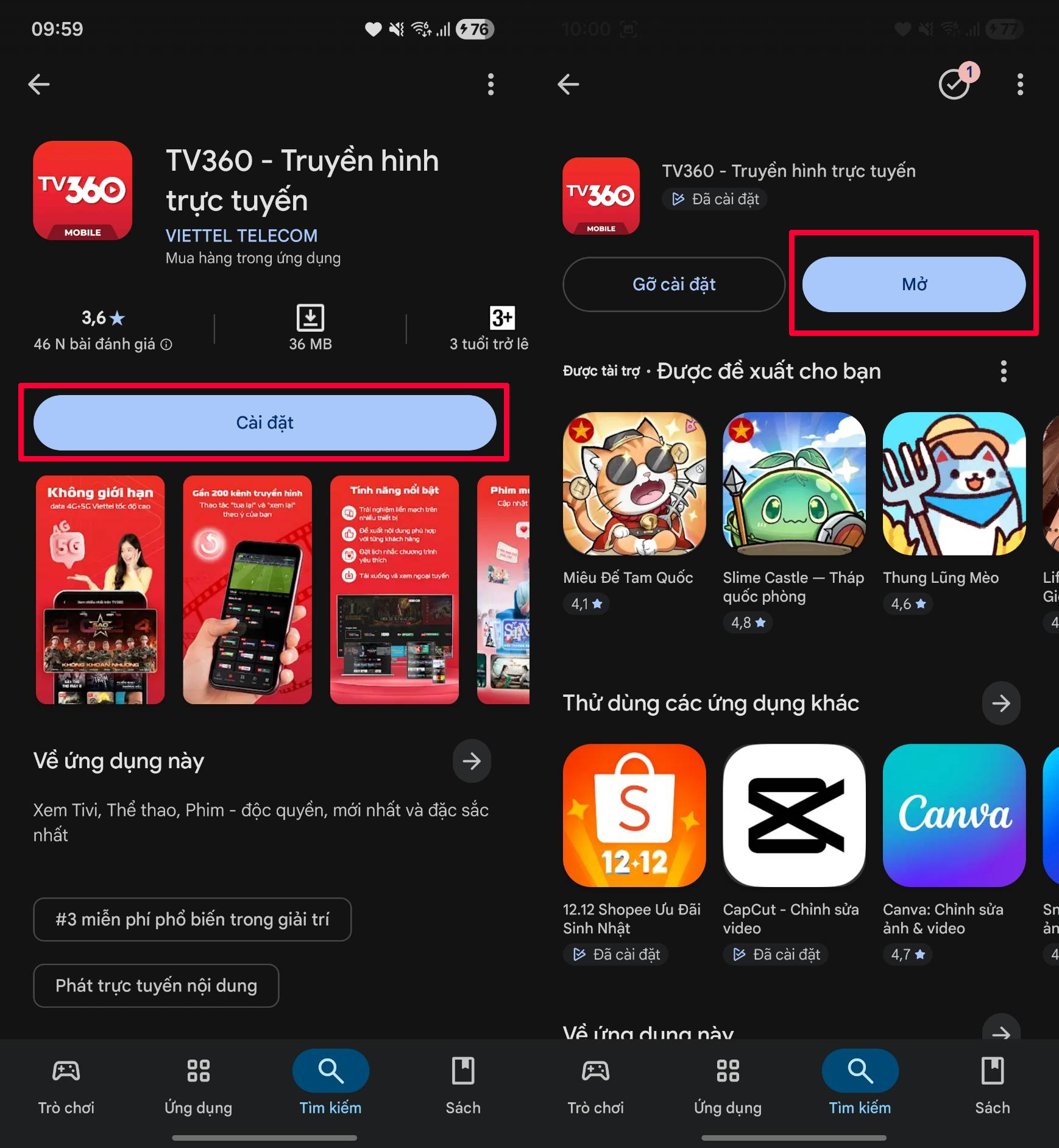 Cách Xem Sea Games 33 Miễn Phí