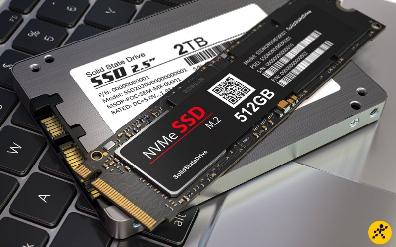 Cần xác định rõ bo mạch chủ của laptop Acer Aspire hỗ trợ chuẩn ổ cứng SSD NVMe Cần xác định rõ bo mạch chủ của laptop Acer Aspire hỗ trợ chuẩn ổ cứng SSD NVMe