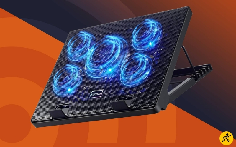 Người dùng nên trang bị thêm giá đỡ hoặc giá tản nhiệt cho laptop Acer Aspire Người dùng nên trang bị thêm giá đỡ hoặc giá tản nhiệt cho laptop Acer Aspire