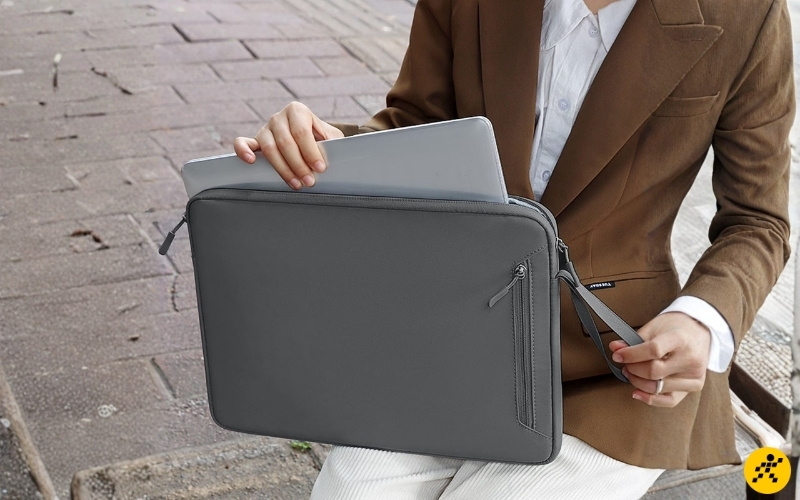 Nên trang bị một chiếc túi chống sốc cho laptop Acer Aspire Nên trang bị một chiếc túi chống sốc cho laptop Acer Aspire
