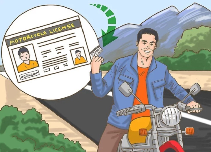 Tìm hiểu tốc độ tối đa của xe máy điện là bao nhiêu để cần trang bị bằng lái khi điều khiển