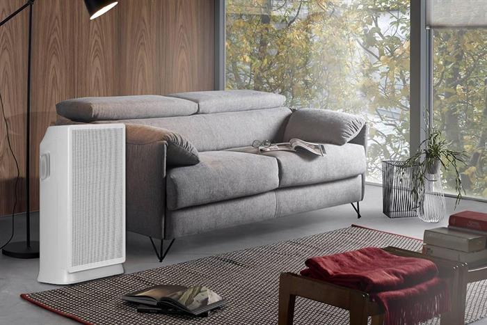 Máy lọc không khí Samsung AP70F06103RGSV 60W