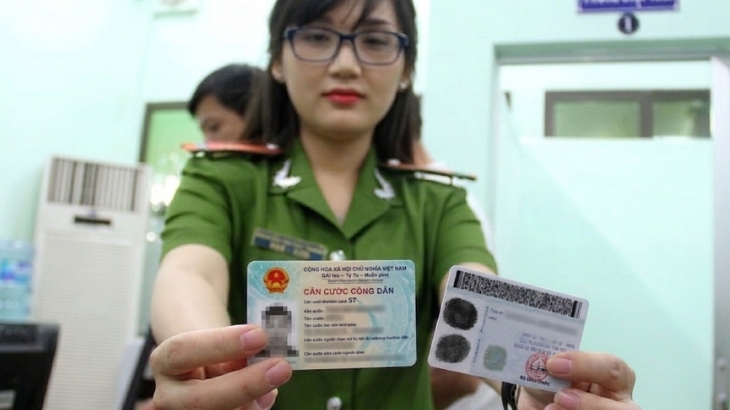 Vì sao nên làm thẻ căn cước, CMND online tại nhà