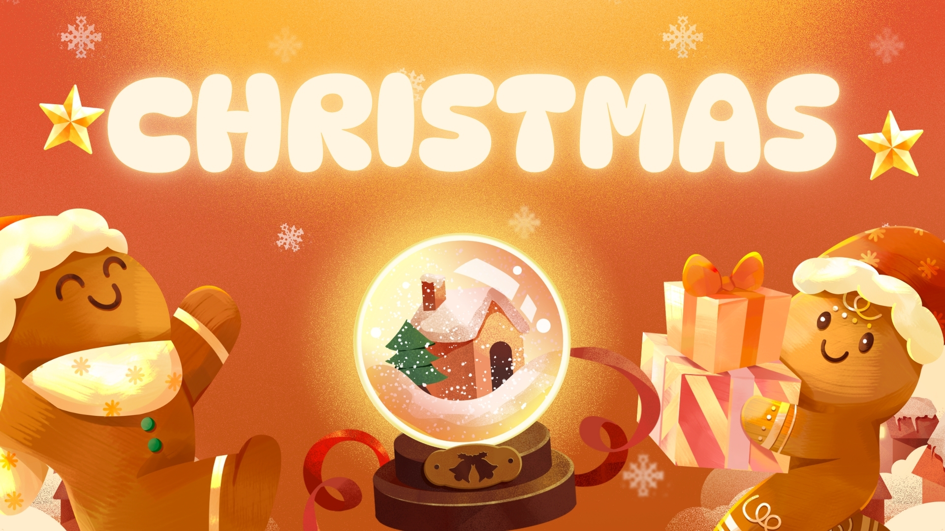 Tạo Thiệp Giáng Sinh Bằng Ai