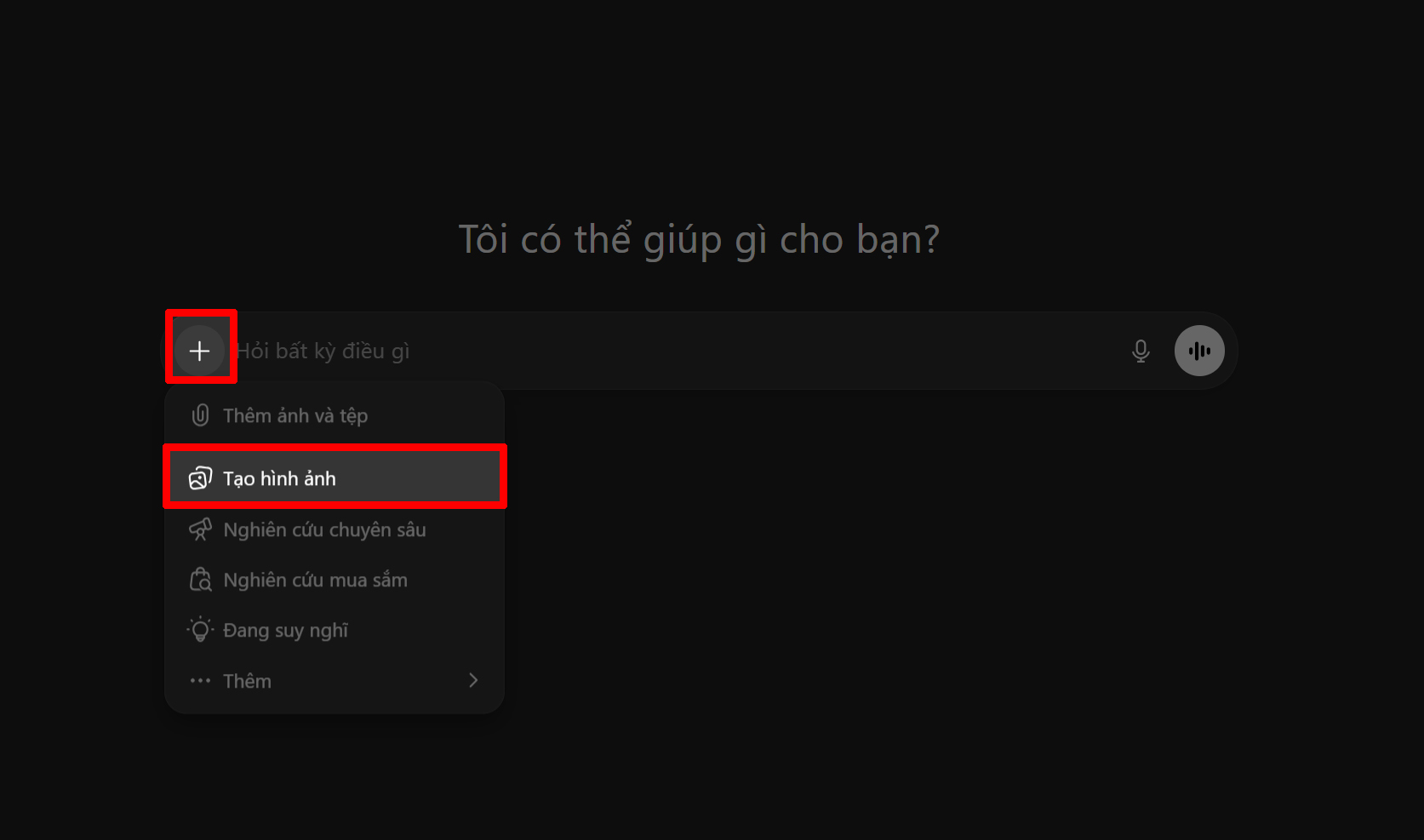 Tạo Thiệp Giáng Sinh Bằng Chatgpt