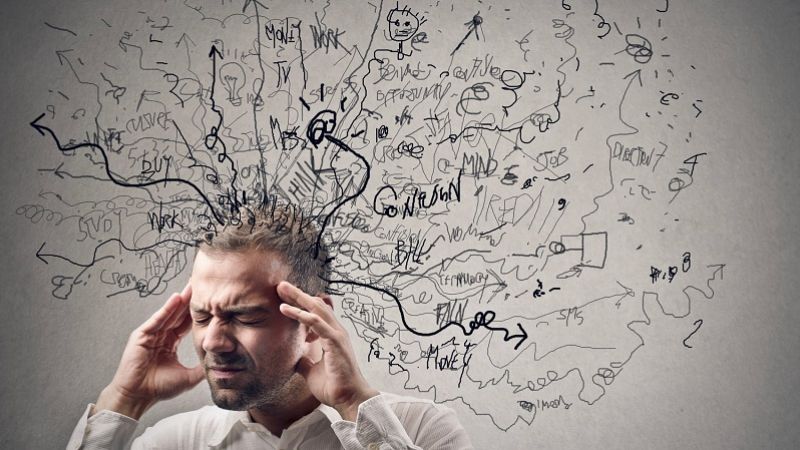 Xem phim đen trong thời gian dài có thể dẫn đến suy nhược thần kinh, rối loạn tâm trạng Xem phim đen trong thời gian dài có thể dẫn đến suy nhược thần kinh, rối loạn tâm trạng