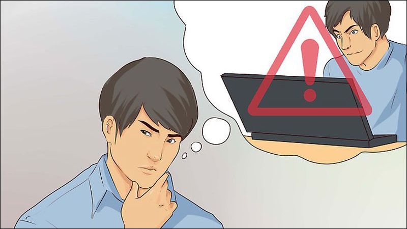 Xem phim đen quá nhiều có thể dẫn đến nguy cơ nghiện Xem phim đen quá nhiều có thể dẫn đến nguy cơ nghiện