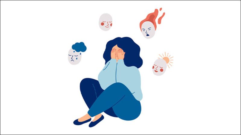 Xem phim đen quá mức khiến người xem trở nên khép kín và ngại giao tiếp Xem phim đen quá mức khiến người xem trở nên khép kín và ngại giao tiếp