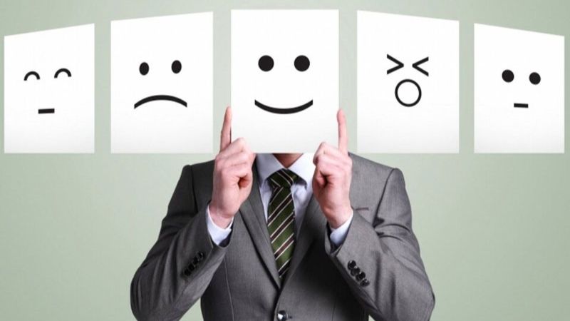 Xem phim đen thường xuyên có thể khiến người xem khó kiểm soát cảm xúc và hành vi Xem phim đen thường xuyên có thể khiến người xem khó kiểm soát cảm xúc và hành vi