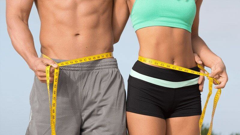 Phụ nữ không cần phải bổ sung calo trong một ngày nhiều như nam giới