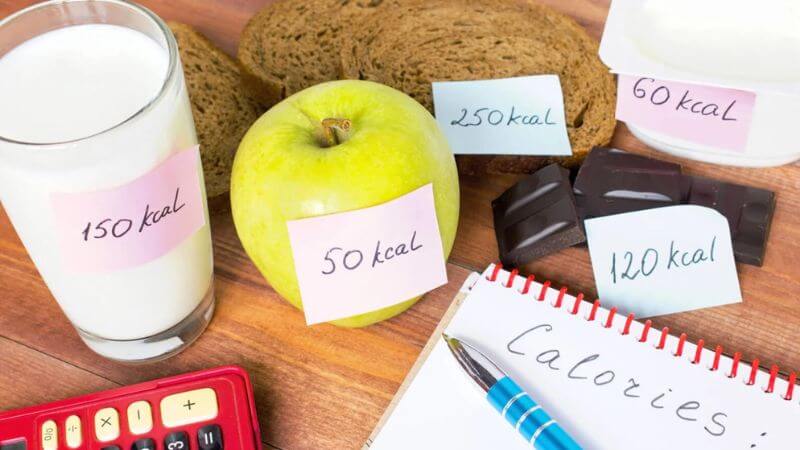Tuân thủ lượng calo nạp vào và tiêu thụ hàng ngày để giảm cân là cốt lõi của mọi chế độ ăn kiêng
