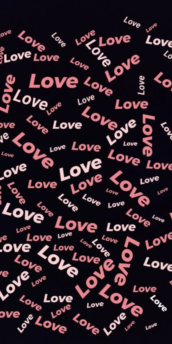 Hình nền iPhone tình yêu ngọt ngào