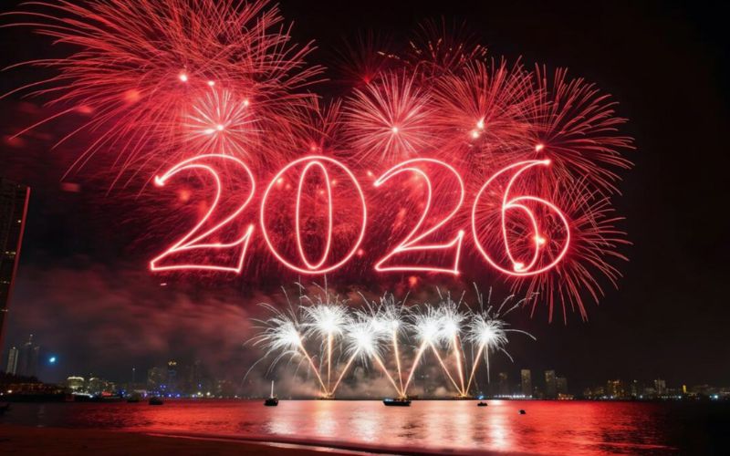 Hình tượng ngựa mạnh mẽ, Mã đáo thành công, phù hợp màn hình lớn, tôn vẻ sang trọng