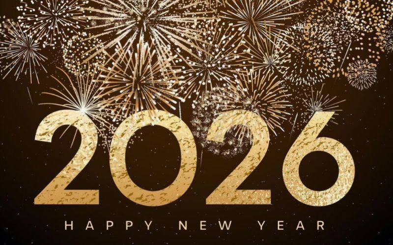 Hình tượng ngựa mạnh mẽ, Mã đáo thành công, phù hợp màn hình lớn, tôn vẻ sang trọng