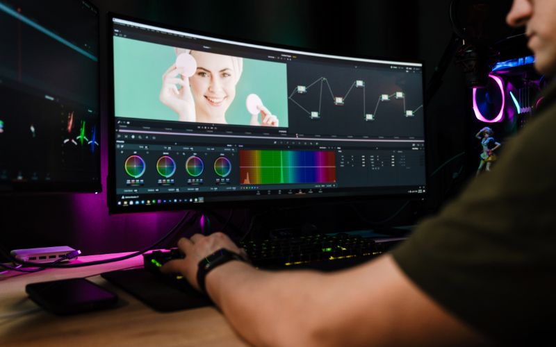 Tạo thiệp 8/3 bằng Photoshop Tạo thiệp 8/3 bằng Photoshop