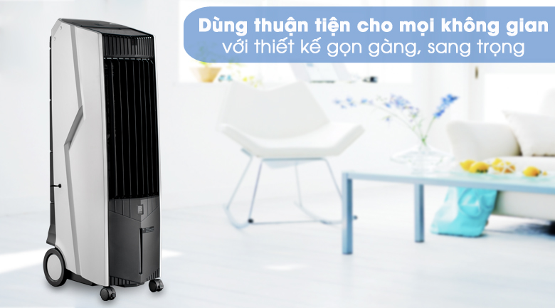 Quạt điều hòa Boss FEAB-110 100W