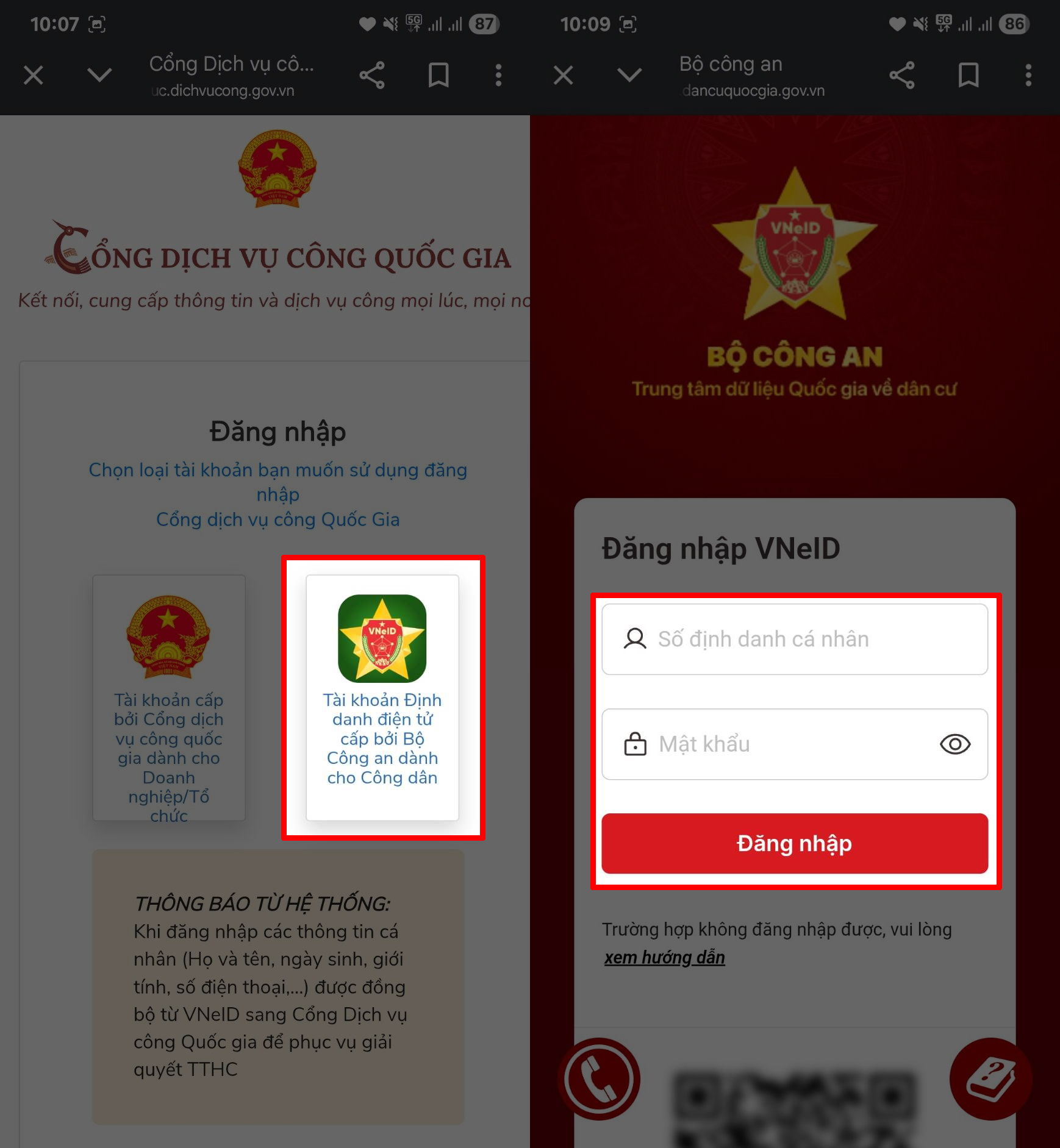 Cách nộp phạt vi phạm giao thông online Cách nộp phạt vi phạm giao thông online