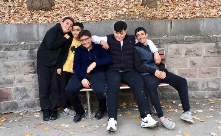 Ngày 6/4 là ngày Boy