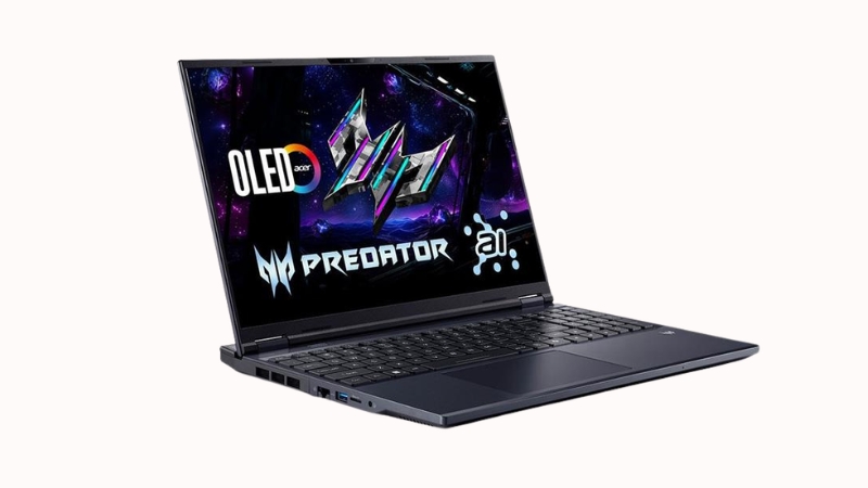 Acer Predator Helios Neo 16 AI
