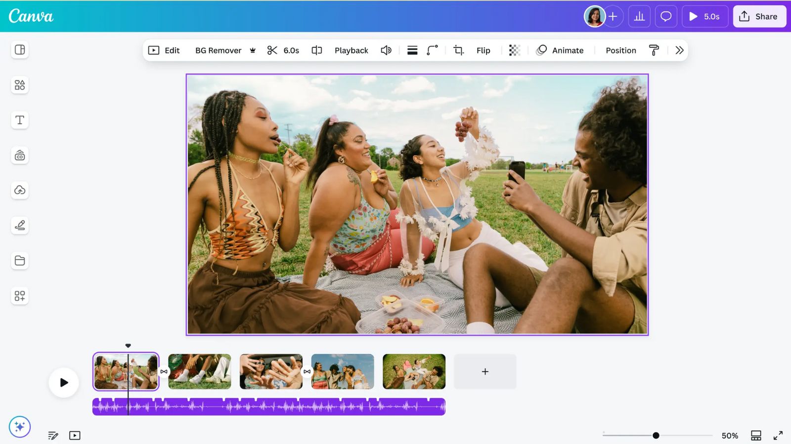 Canva Video Canva Video
