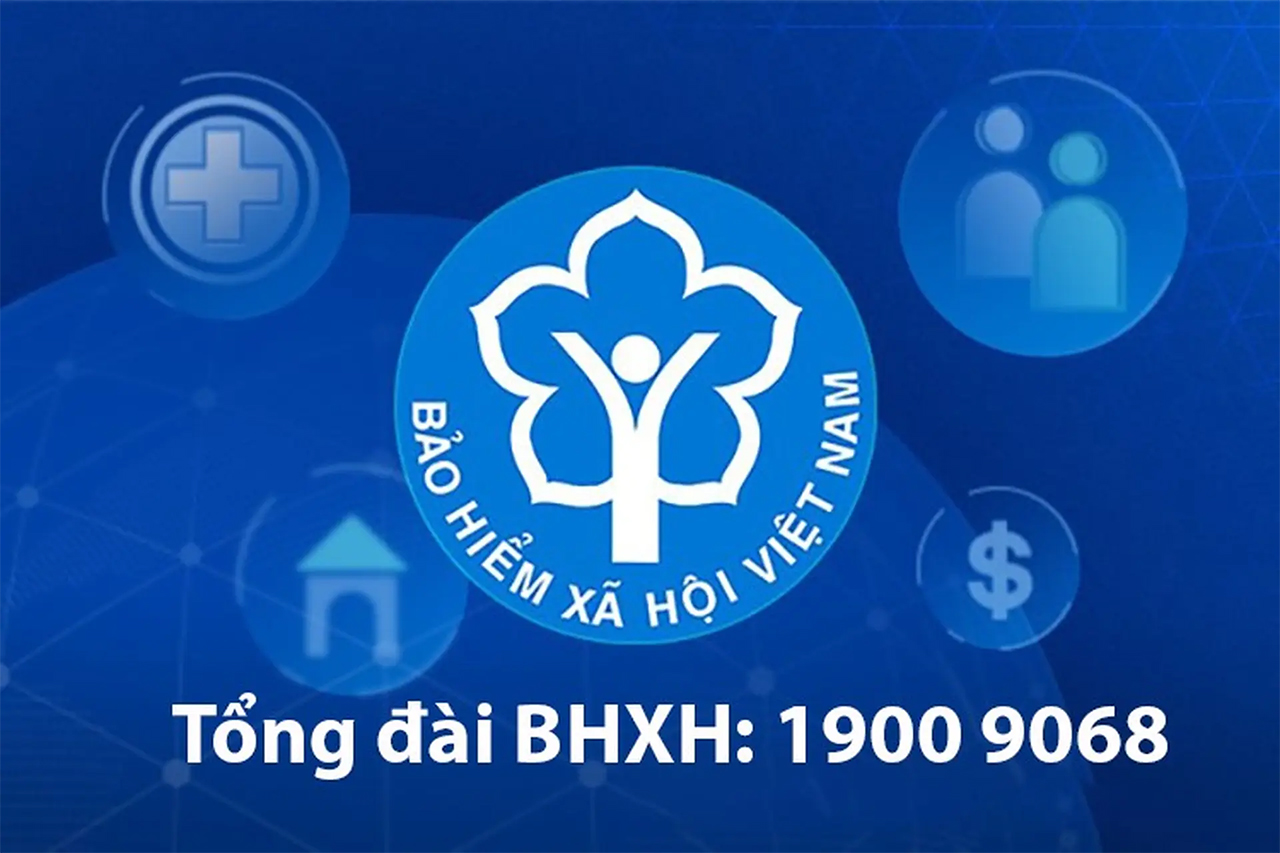 Cách tra cứu mã số Bảo hiểm xã hội