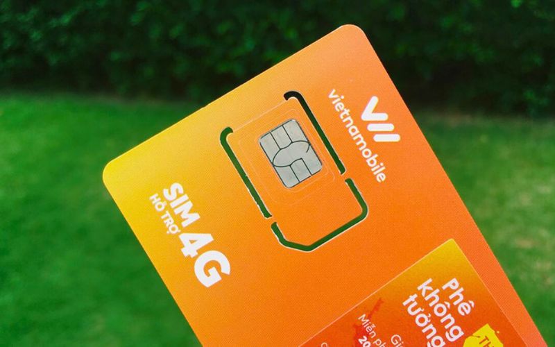 Vietnamobile có dịch vụ chuyển tiền nội mạng cho phép các thuê bao trả trước chuyển tiền cho nhau