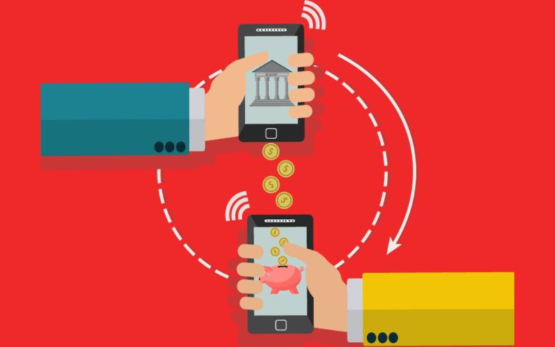 Lưu ý quan trọng khi chuyển tiền điện thoại kiểm tra thông tin, bảo mật mật khẩu, cành giác lừa đảo