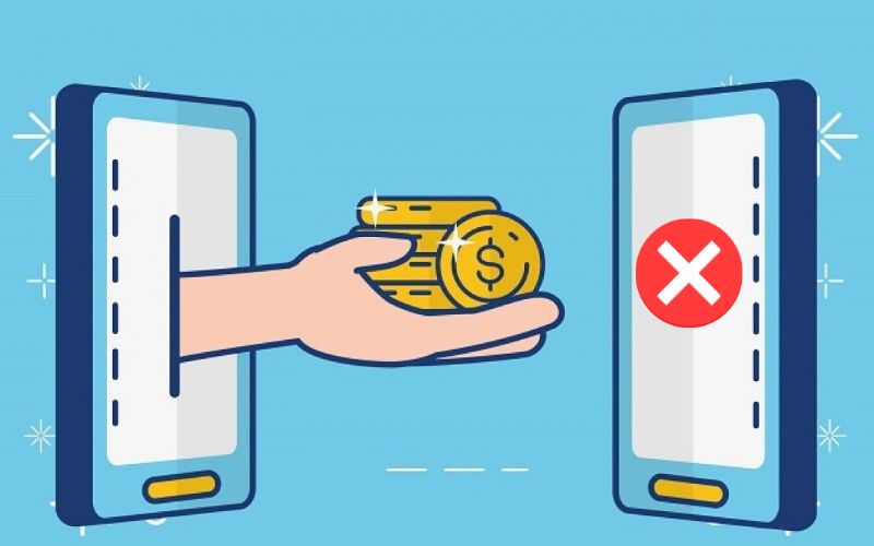 Luôn kiểm tra kỹ cú pháp và điều kiện để tránh lỗi khi chuyển tiền