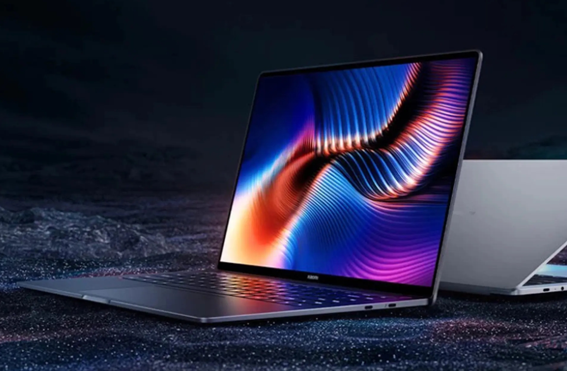 Laptop Xiaomi có thiết kế mỏng nhẹ và cấu hình tốt trong tầm giá