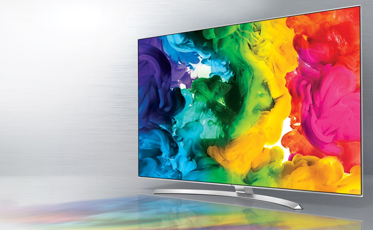 Tivi sử dụng tấm nền IPS giúp chất lượng hình ảnh đồng đều từ mọi góc nhìn Tivi sử dụng tấm nền IPS giúp chất lượng hình ảnh đồng đều từ mọi góc nhìn