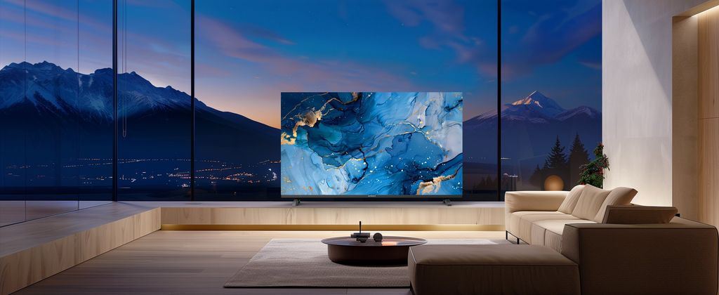 Google Tivi Coocaa HD 32 inch 32Z85 sử dụng tấm nền VA cho hình ảnh độ tương phản vượt trội Google Tivi Coocaa HD 32 inch 32Z85 sử dụng tấm nền VA cho hình ảnh độ tương phản vượt trội