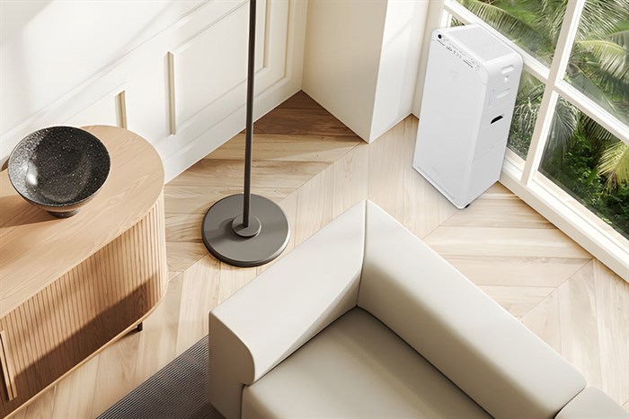 Máy lọc không khí Daikin MCK55TVM6