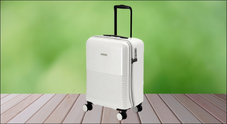 Vali Lock&Lock là thương hiệu nổi tiếng từ Hàn Quốc, kế thừa chất lượng và độ bền vượt trội Vali Lock&Lock là thương hiệu nổi tiếng từ Hàn Quốc, kế thừa chất lượng và độ bền vượt trội