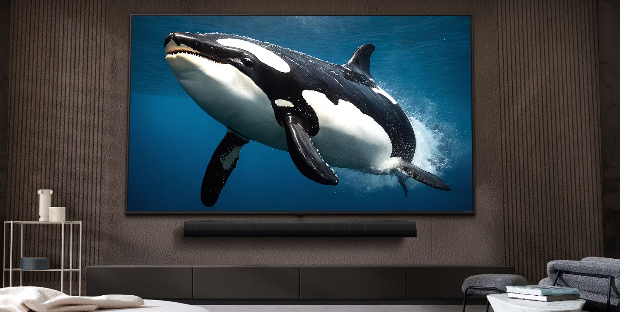 Smart Tivi NanoCell LG 86NANO80ASA có mức giá hợp lý so với chất lượng mang lại