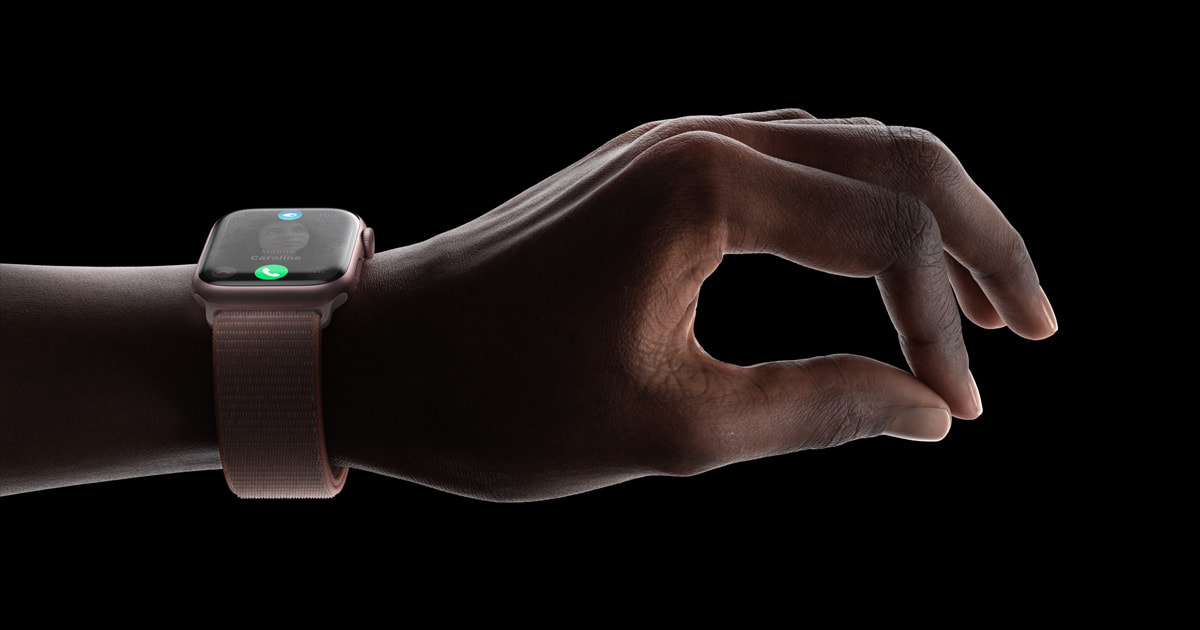 Khám phá phím tắt, cử chỉ thông minh để thao tác nhanh hơn, sử dụng đồng hồ tiện lợi hơn