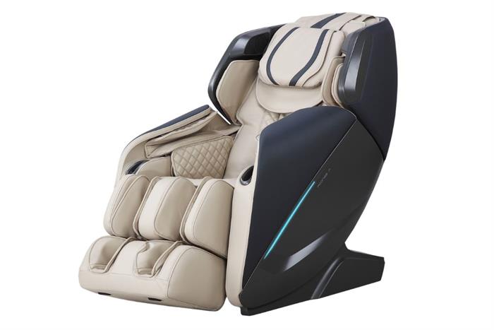 Ghế massage Poongsan MCP-501-BR