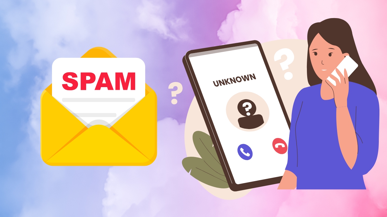 Cách Chặn Tin Nhắn Cuộc Gọi Quảng Cáo Cách Chặn Tin Nhắn Cuộc Gọi Quảng Cáo