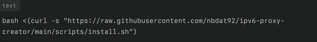 Chạy lệnh c&agrave;i script tự động