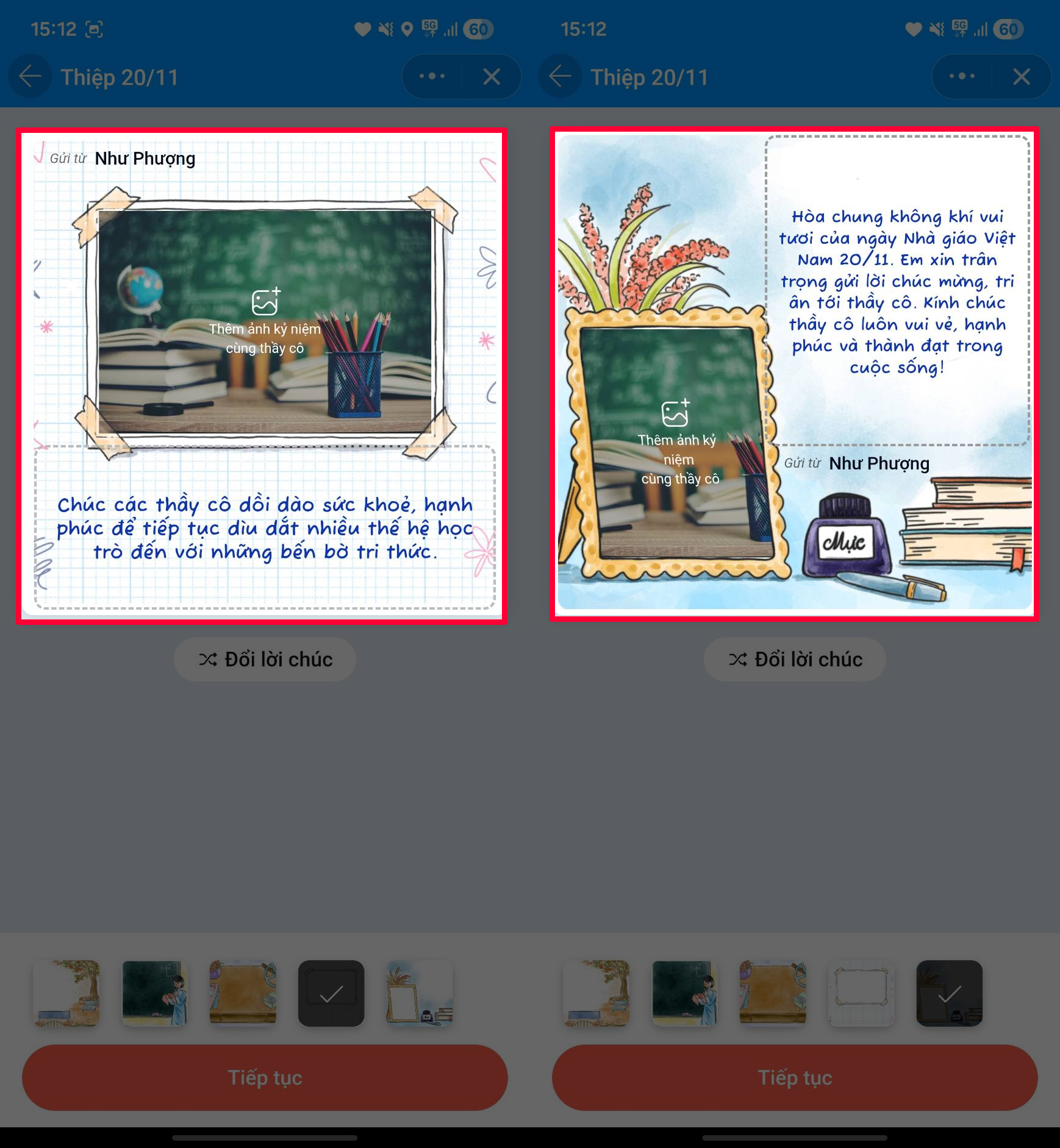 Cách Tạo Thiệp 20/11 Chúc Mừng Ngày Nhà Giáo Việt Nam Cách Tạo Thiệp 20/11 Chúc Mừng Ngày Nhà Giáo Việt Nam