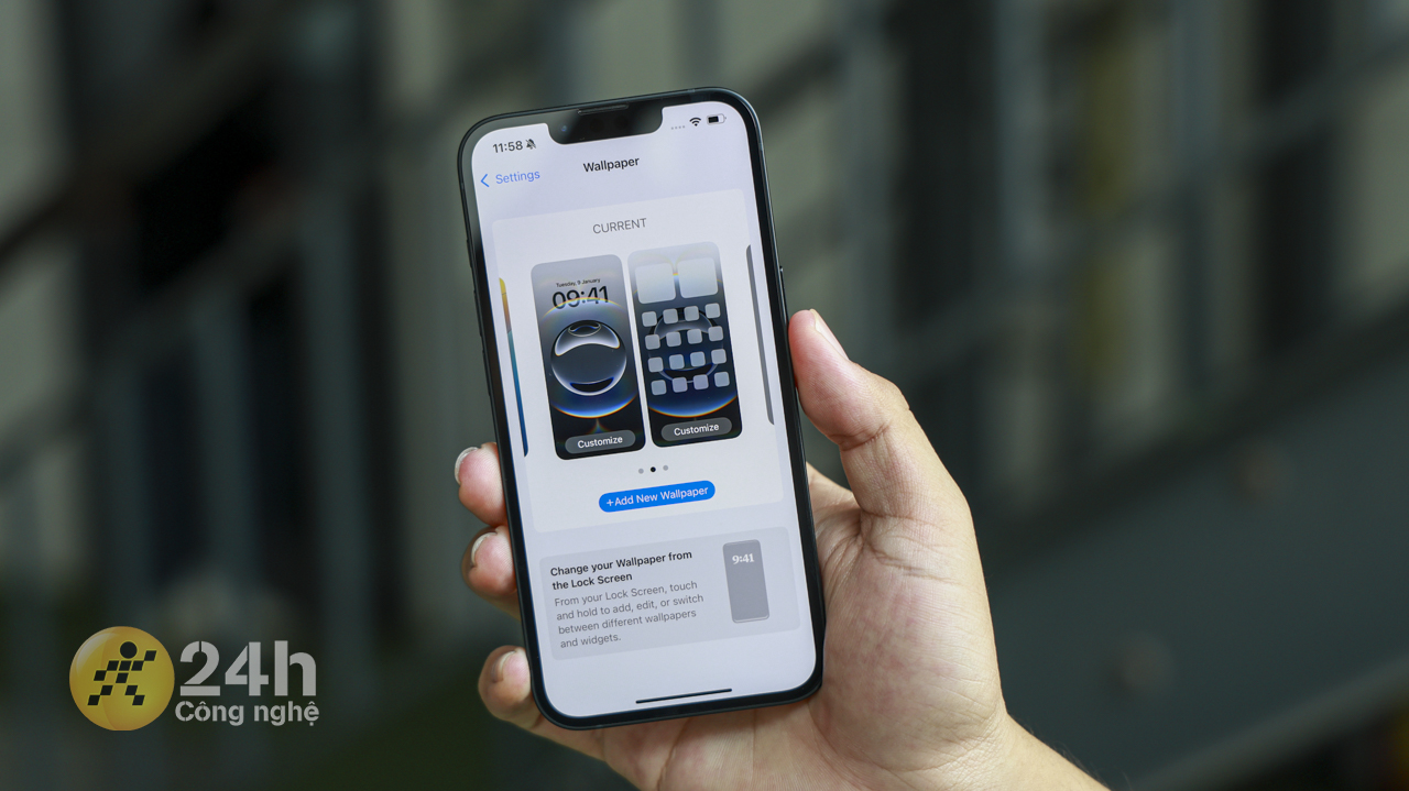 Cách sửa lỗi micro trên iPhone Cách sửa lỗi micro trên iPhone