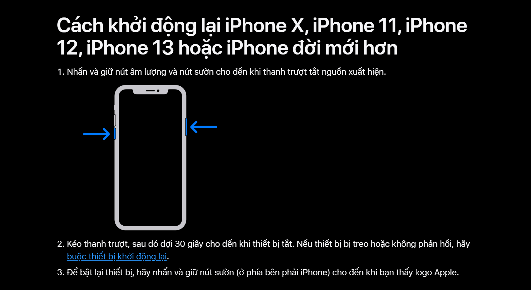 Cách sửa lỗi micro trên iPhone Cách sửa lỗi micro trên iPhone