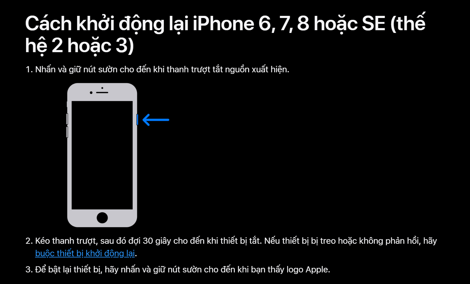 Cách sửa lỗi micro trên iPhone Cách sửa lỗi micro trên iPhone