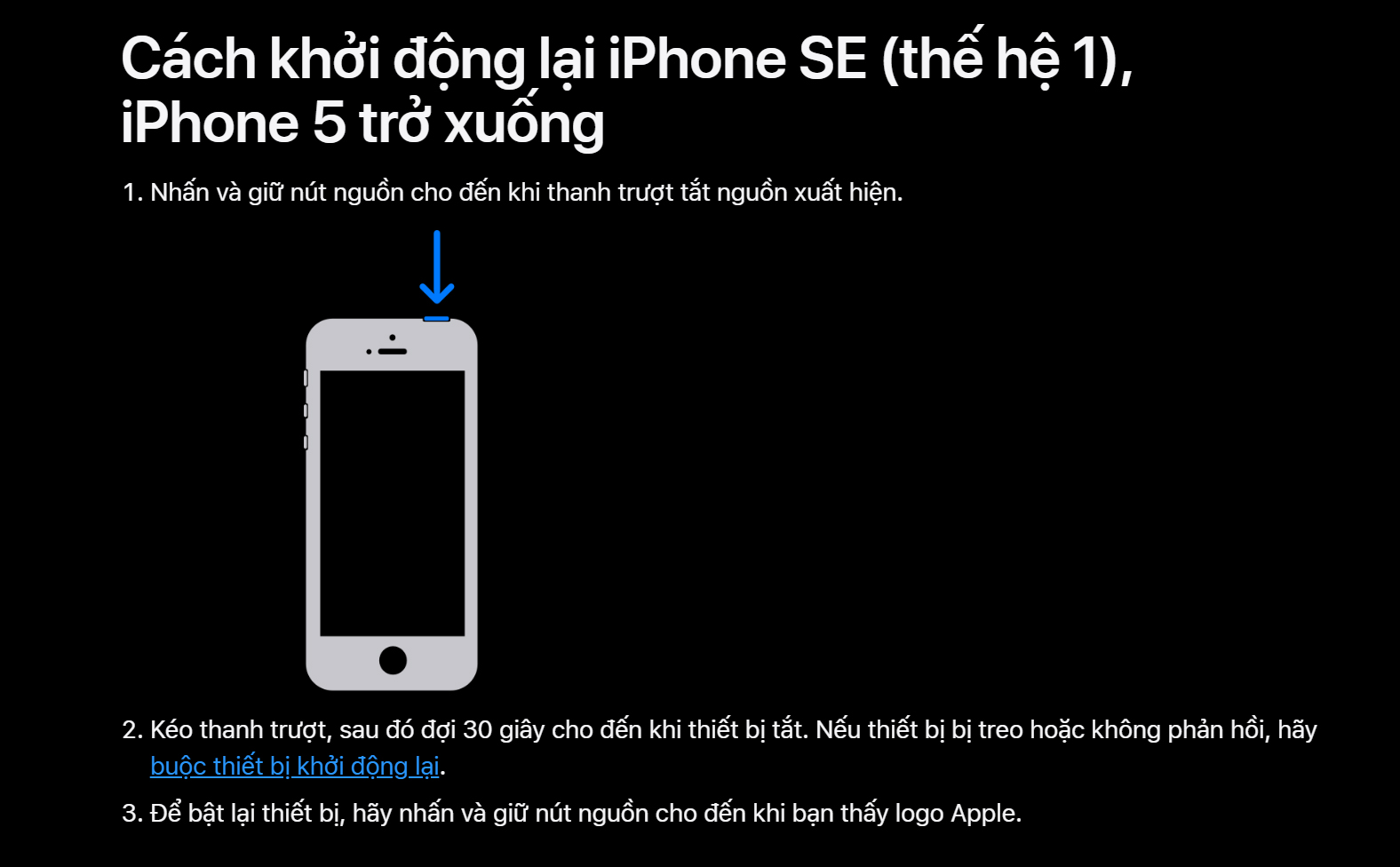 Cách sửa lỗi micro trên iPhone Cách sửa lỗi micro trên iPhone