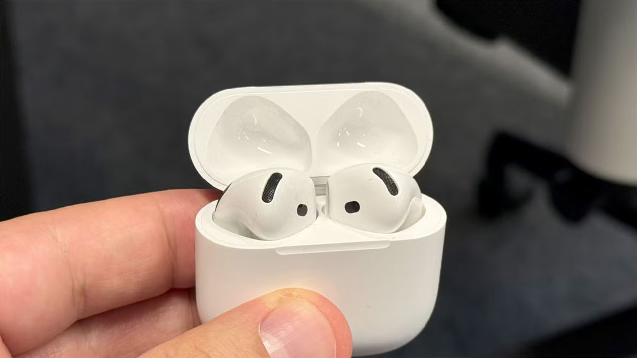 Cách sửa lỗi micro trên iPhone Cách sửa lỗi micro trên iPhone