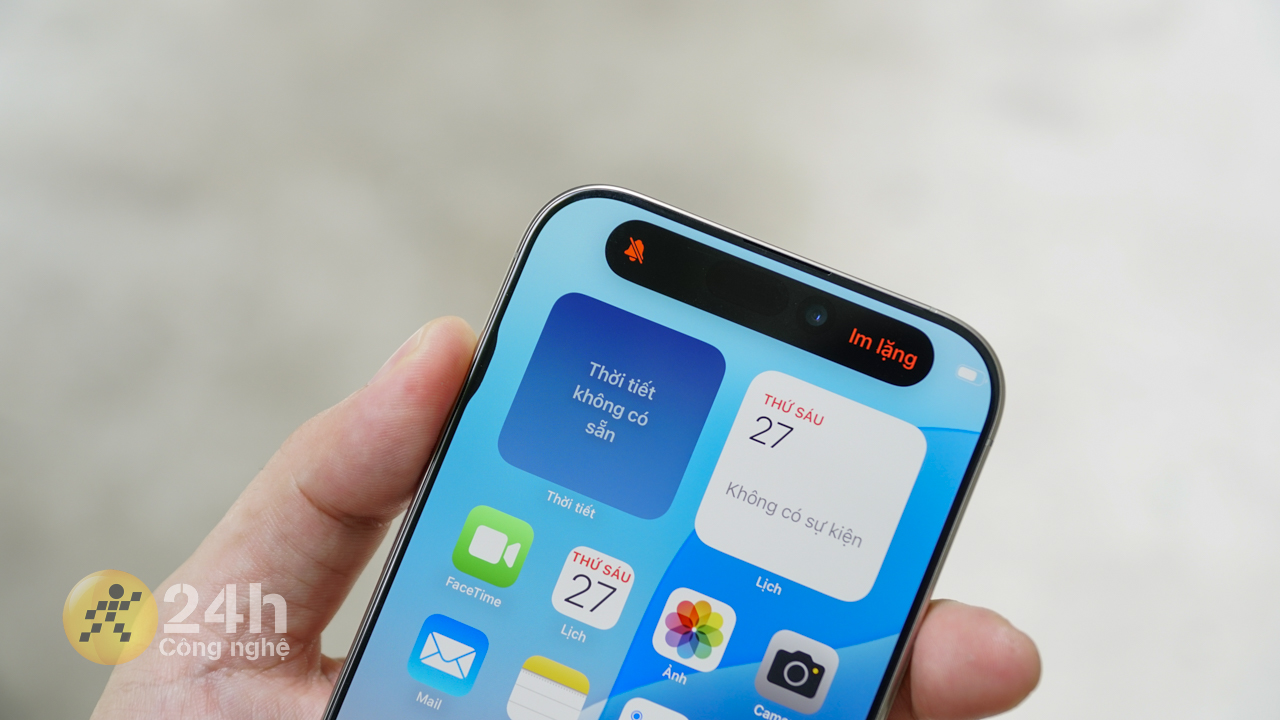Cách sửa lỗi micro trên iPhone Cách sửa lỗi micro trên iPhone